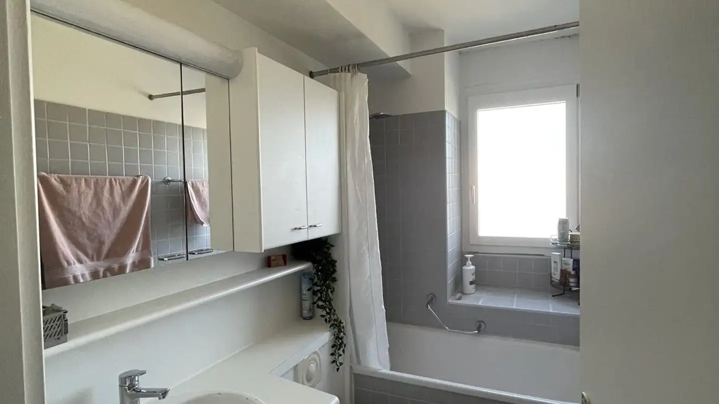 Apartment for rent - 1700 Fribourg - Photo 4