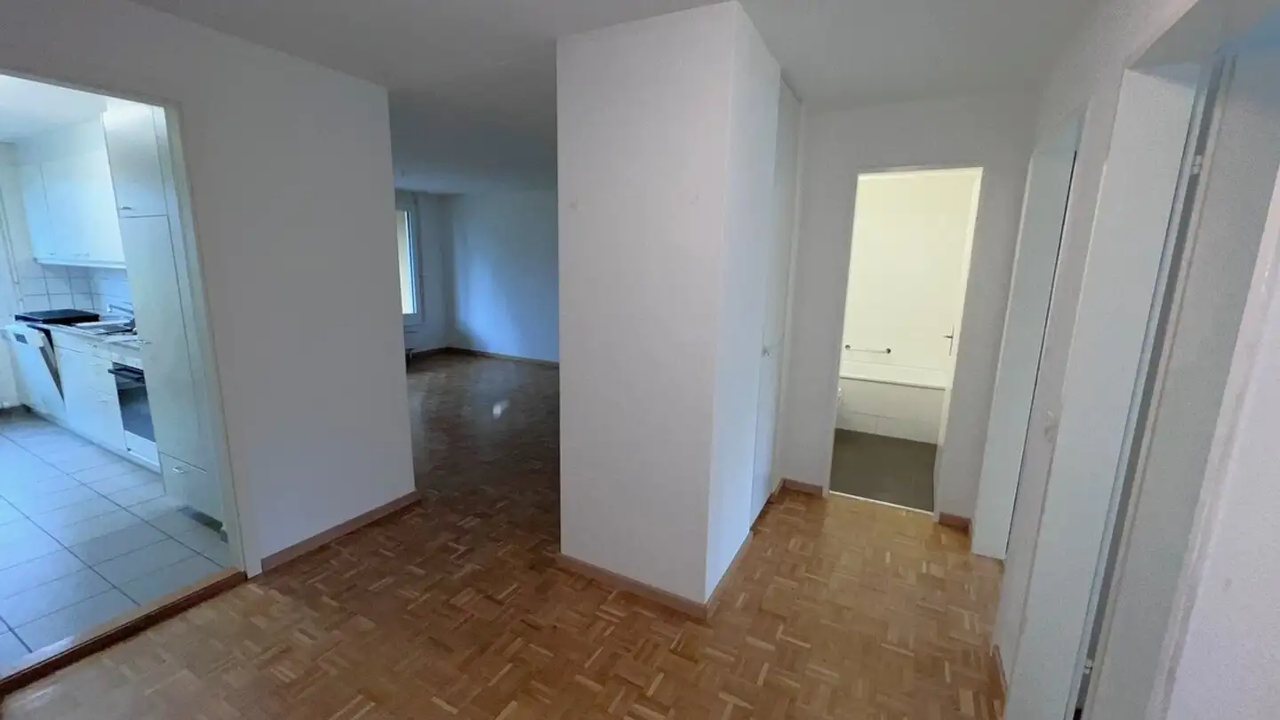 Appartamento in affitto - Lindenbergstrasse, 6280 Hochdorf - Foto 4