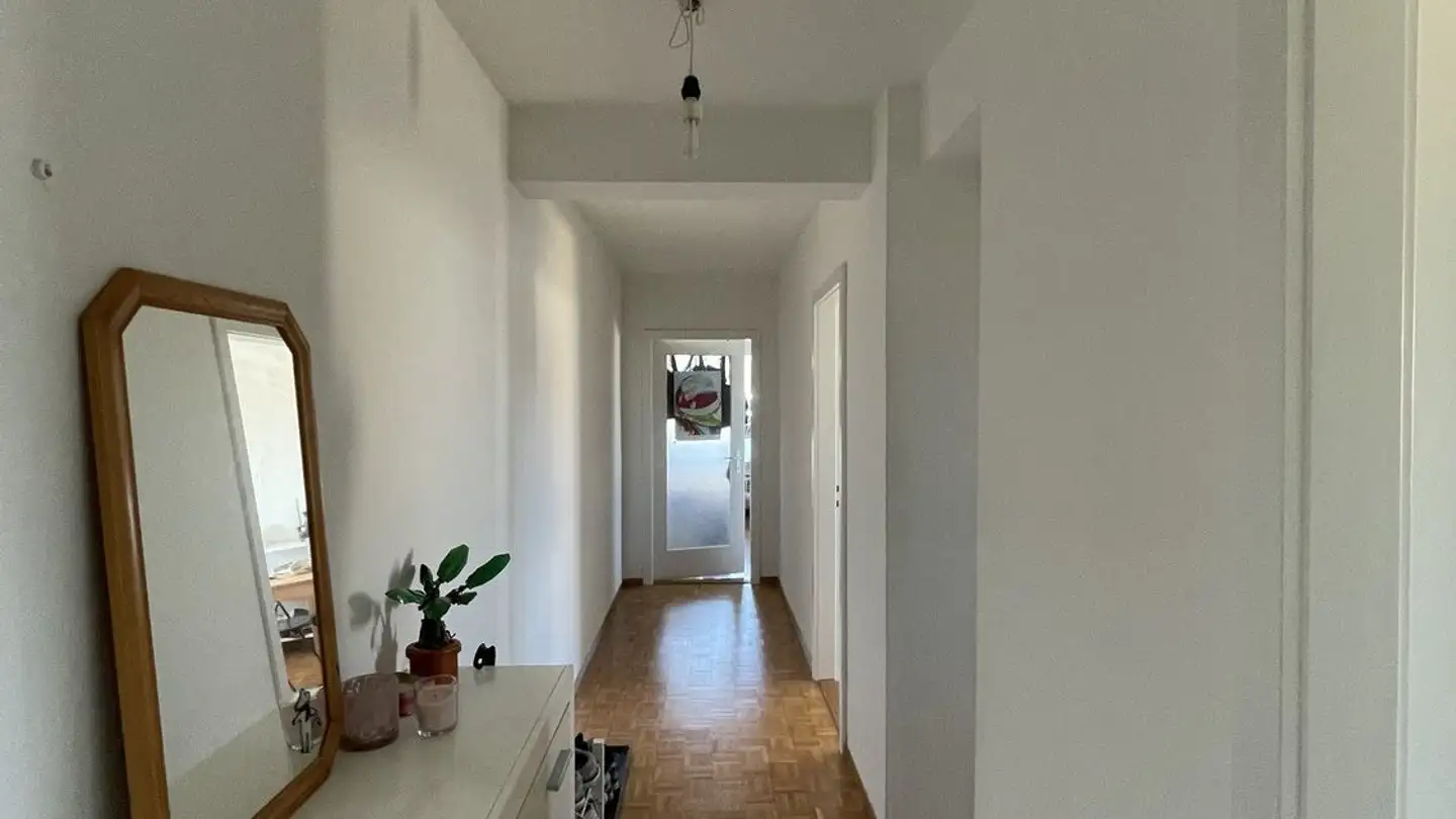 Apartment for rent - 1700 Fribourg