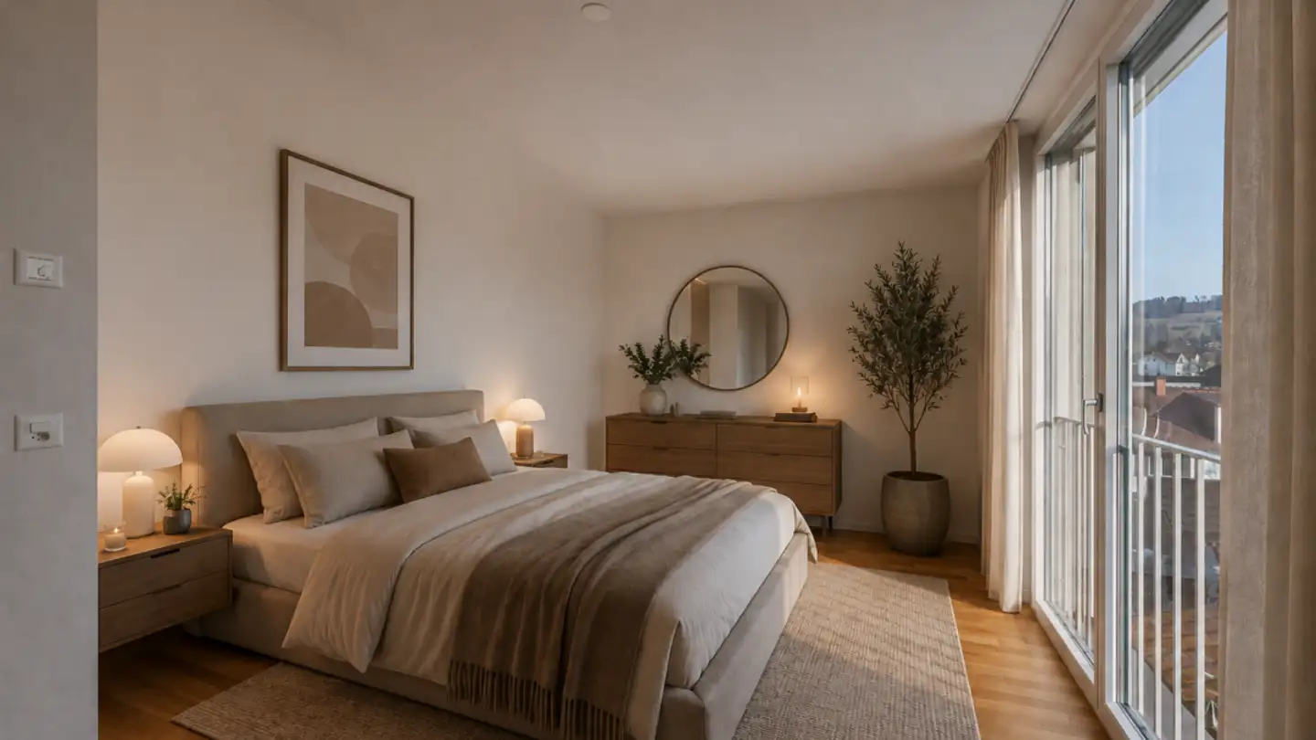 Apartment for sale - 8620 Wetzikon ZH - Photo 4