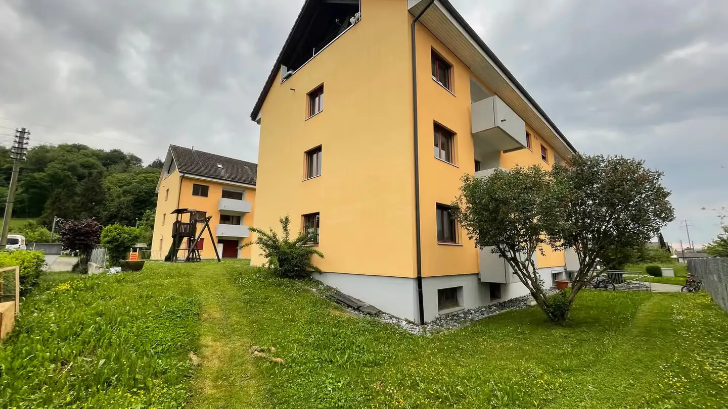 Apartment for rent - Stettenenstrasse 36, 5074 Eiken