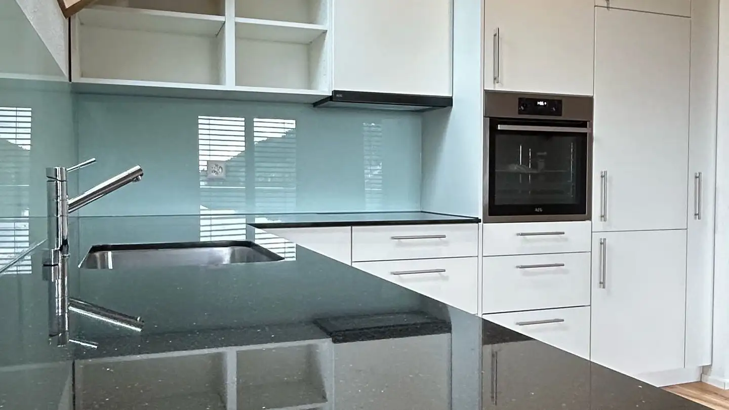 Apartment for rent - Stettenenstrasse 36, 5074 Eiken - Photo 2