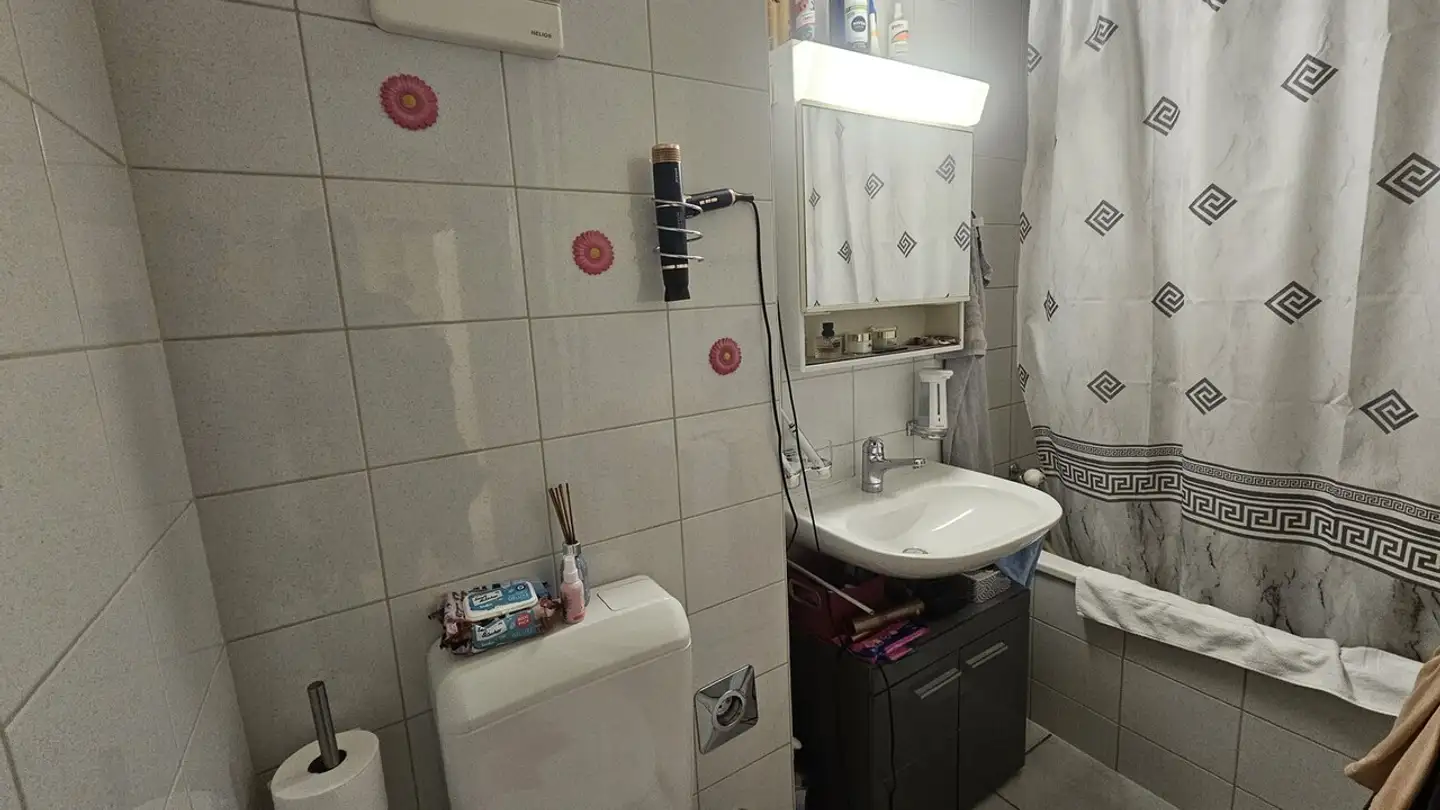 Appartamento in affitto - Steinhofstrasse, 3400 Burgdorf - Foto 3