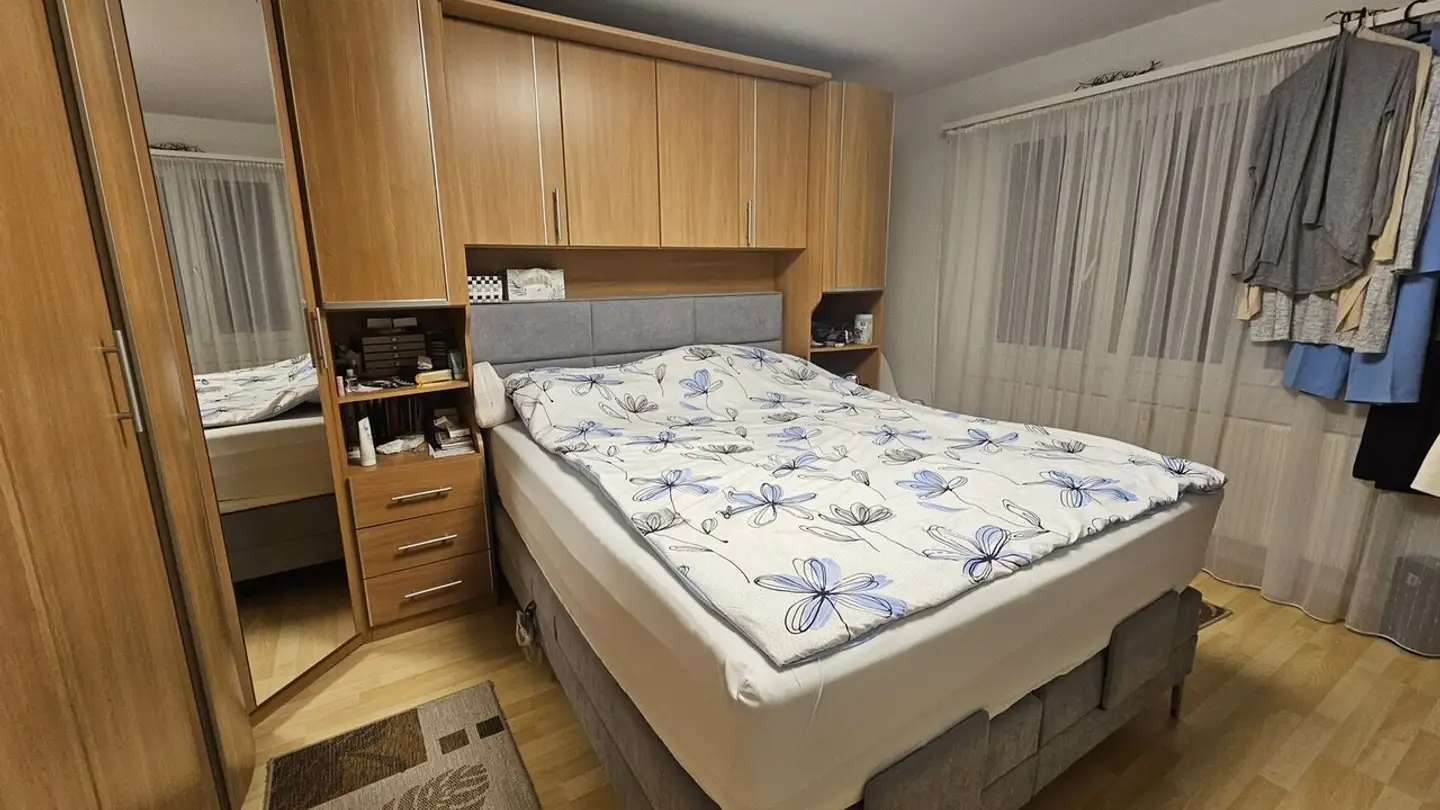 Appartamento in affitto - Steinhofstrasse, 3400 Burgdorf - Foto 4