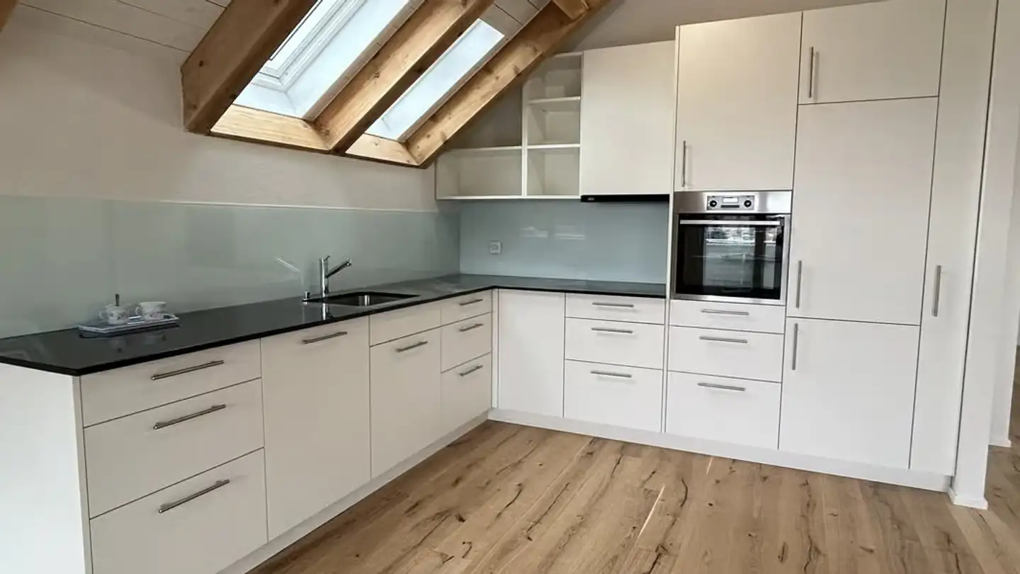 Apartment for rent - Stettenenstrasse 36, 5074 Eiken - Photo 3