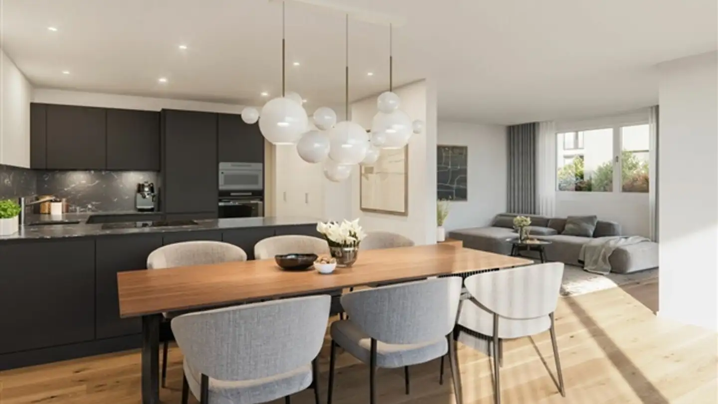 Casa singola in vendita - Kirchstrasse, 8583 Sulgen - Photo 4