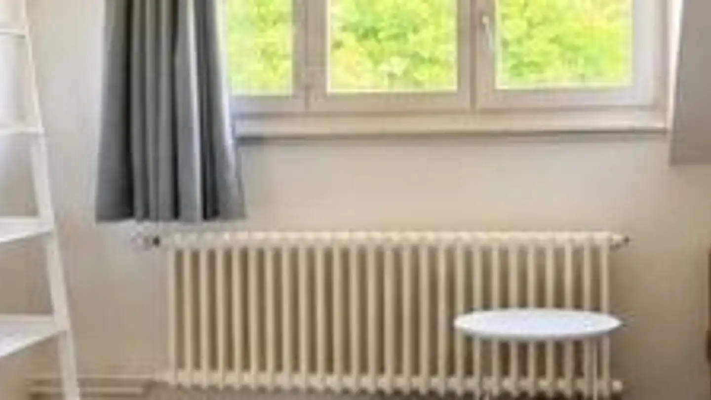 Single room for rent - Gertrudstrasse 4, 8003 Zürich
