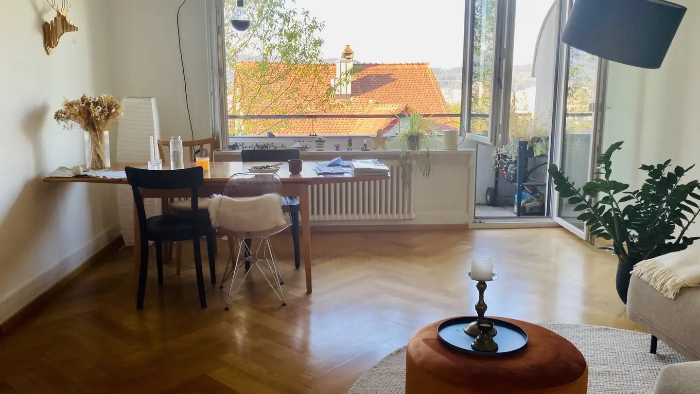 Appartamento in affitto - Ackersteinstrasse 85, 8049 Zürich - Foto 4