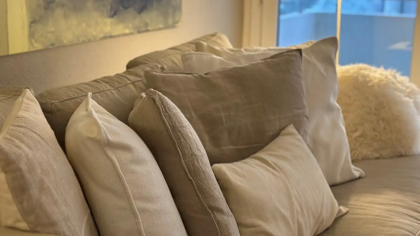 Appartement à louer - Seefeldstrasse 194, 8008 Zürich - Photo 4