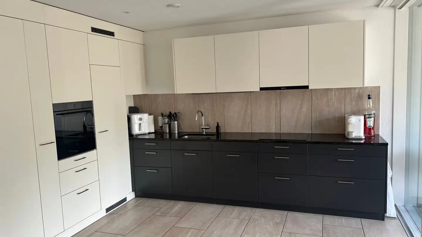 Appartamento in affitto - Zürichstrasse 10, 8600 Dübendorf