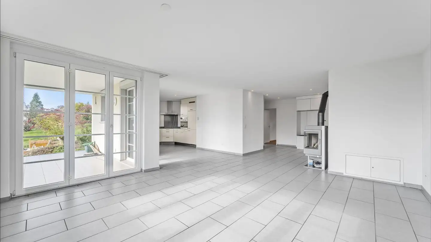 Wohnung kaufen - 8525 Niederneunforn - Foto 4