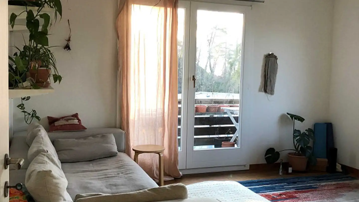 Appartement à louer - Hirschbühlweg 11, 7000 Chur
