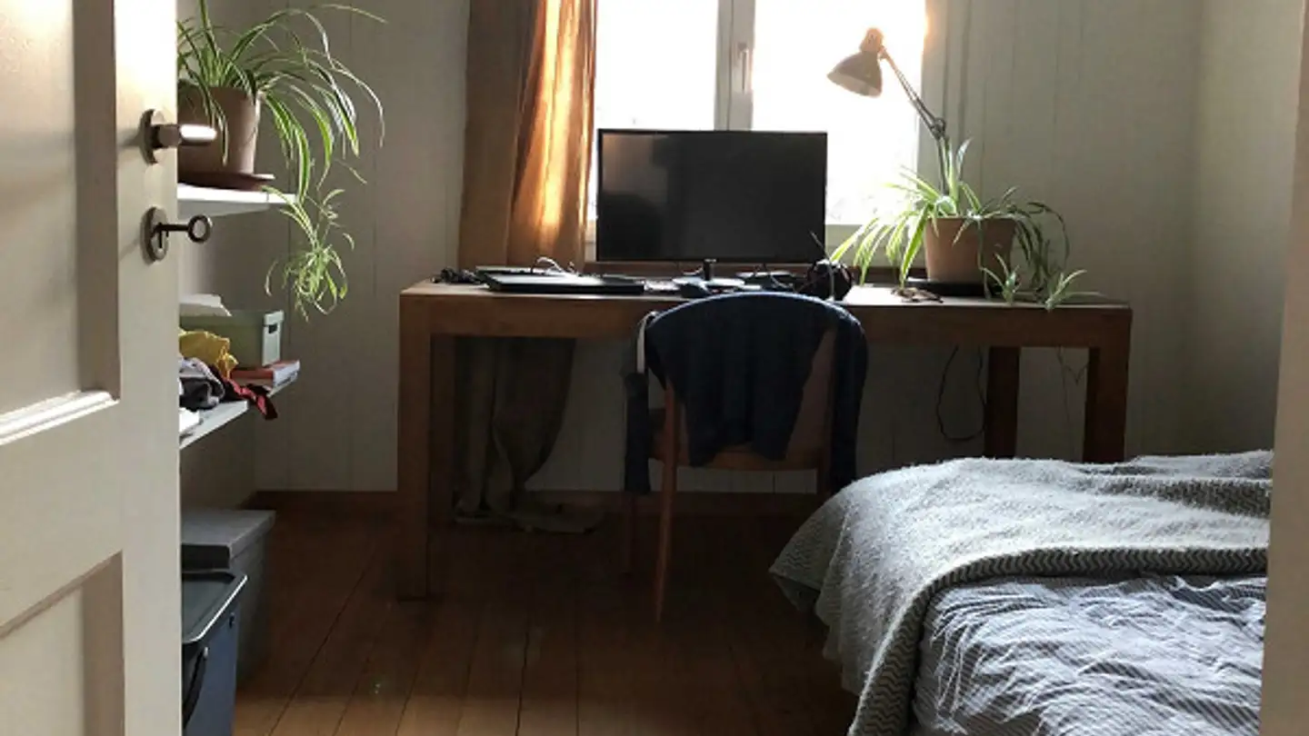 Appartement à louer - Hirschbühlweg 11, 7000 Chur - Photo 2