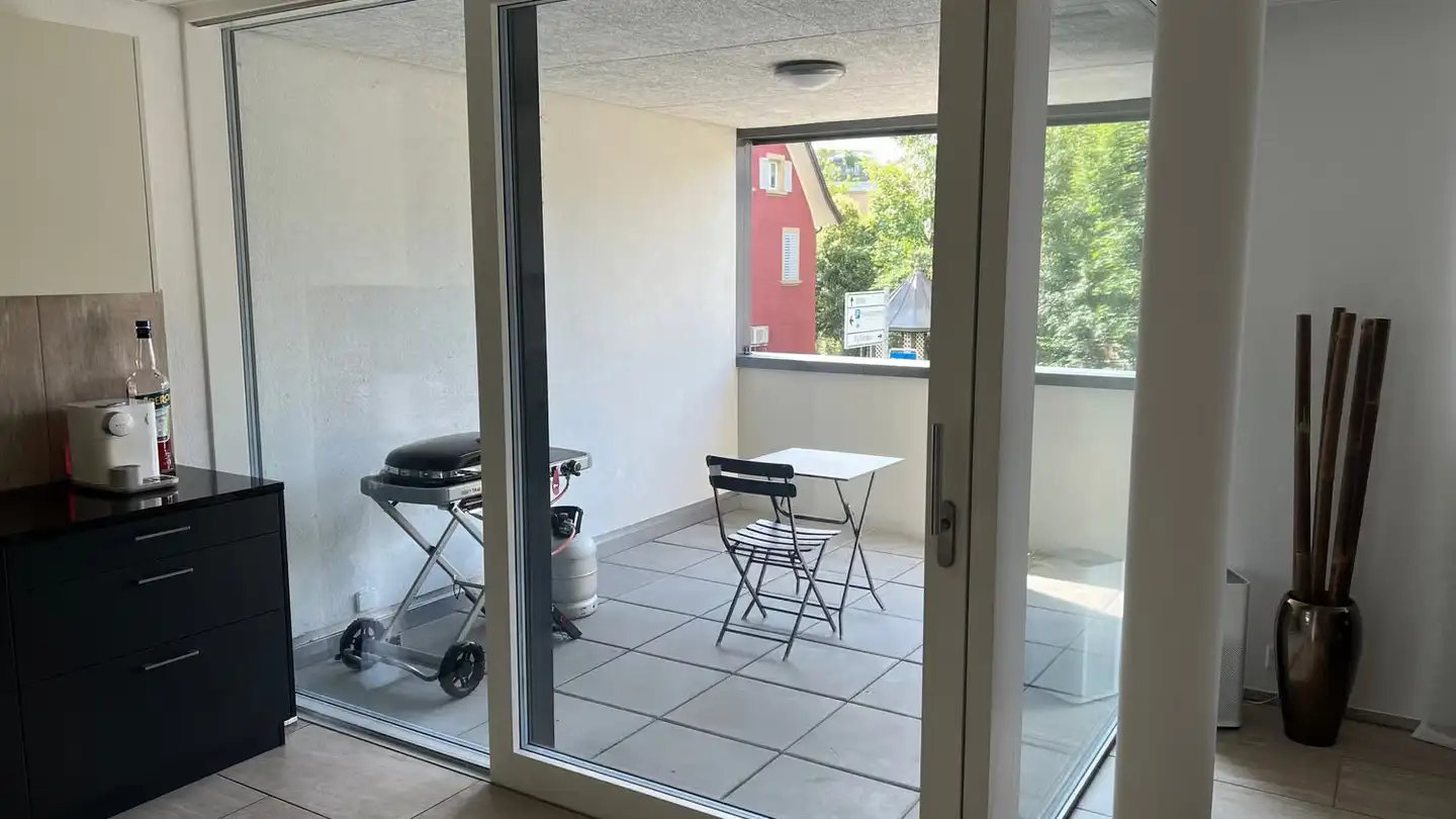 Appartamento in affitto - Zürichstrasse 10, 8600 Dübendorf - Foto 2