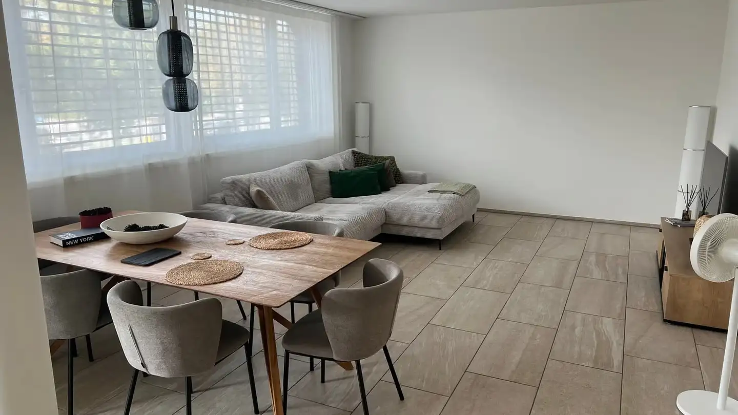 Appartamento in affitto - Zürichstrasse 10, 8600 Dübendorf - Foto 3