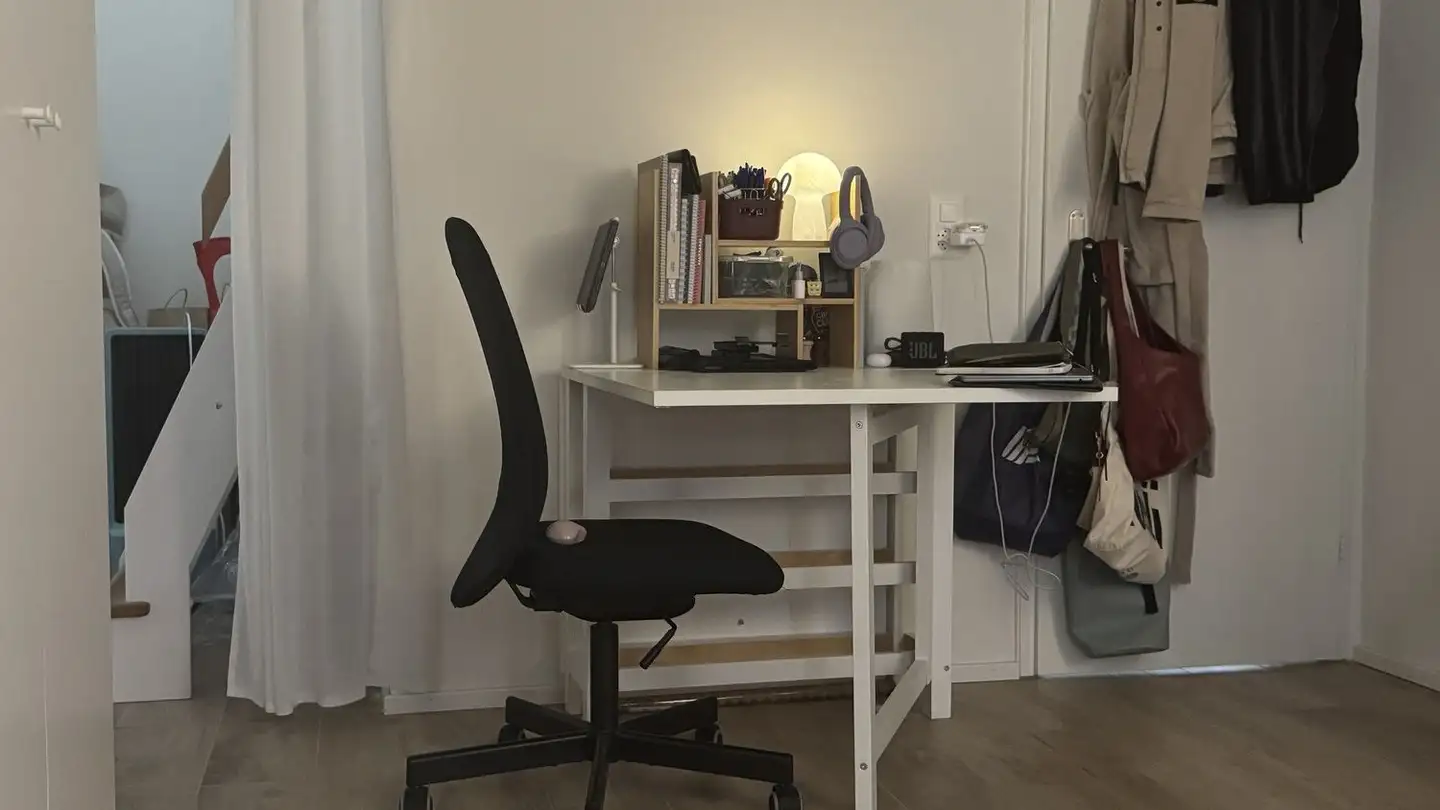 Single room for rent - Gertrudstrasse 4, 8003 Zürich - Photo 3