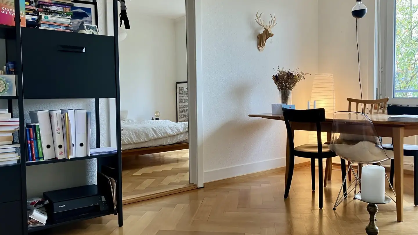 Appartamento in affitto - Ackersteinstrasse 85, 8049 Zürich - Foto 2