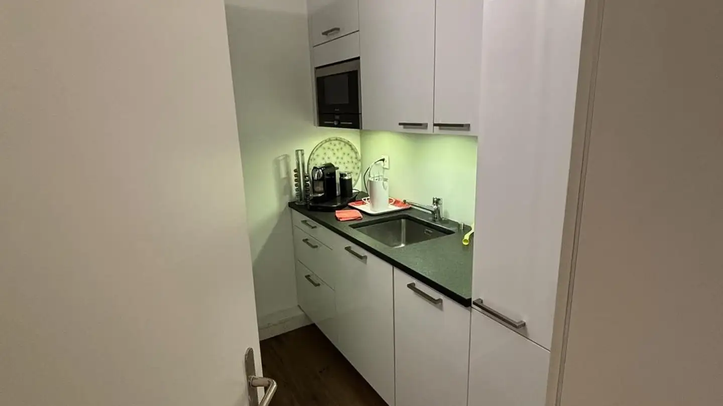 Office space for rent - Sonnenstrasse 7, 3900 Brig - Photo 4