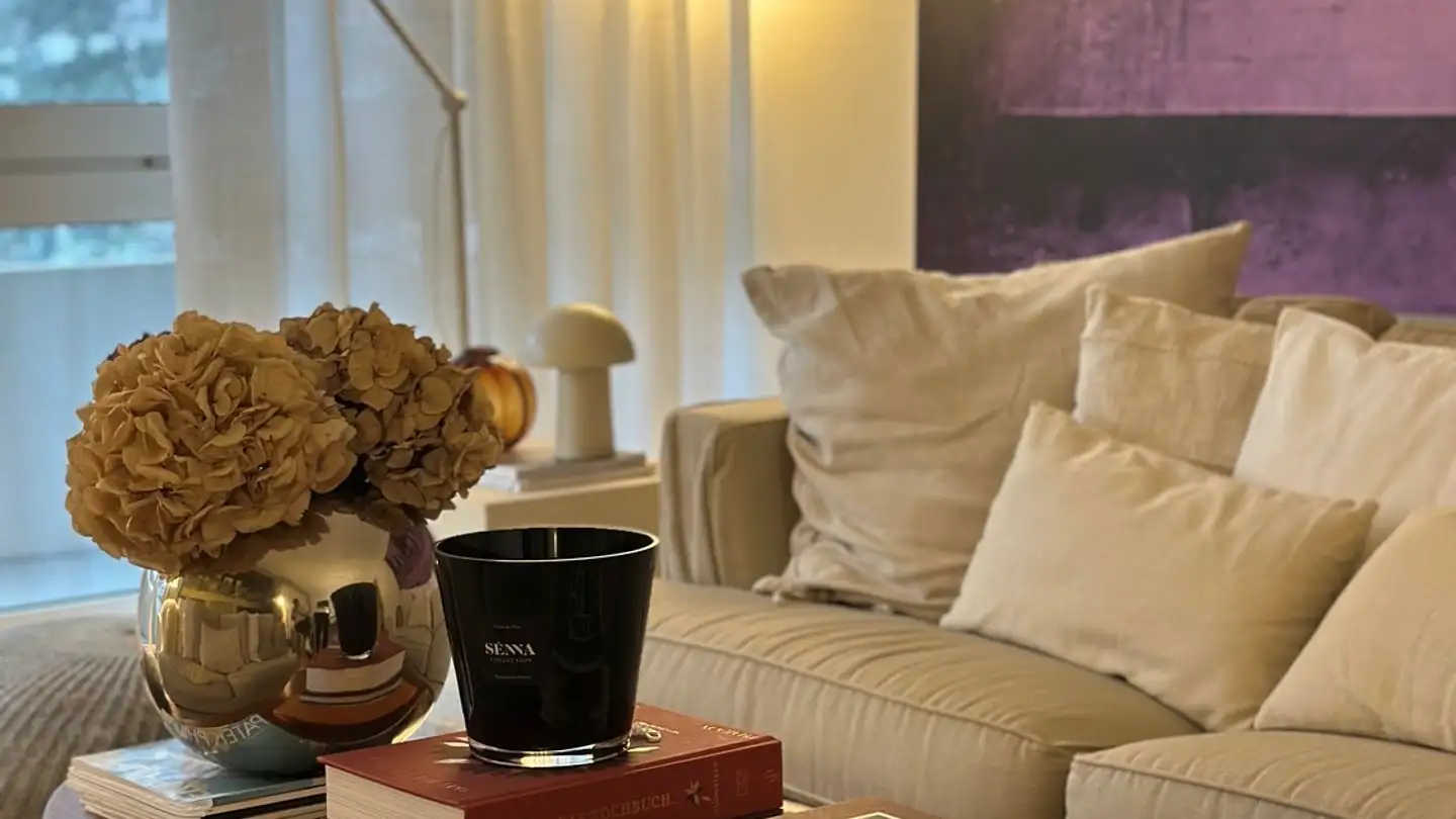 Appartement à louer - Seefeldstrasse 194, 8008 Zürich - Photo 3