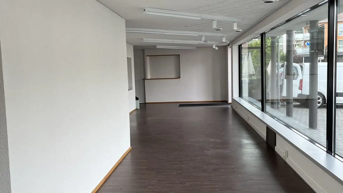 Gewerbe mieten - Letzistrasse 2, 9604 Lütisburg - Foto 4