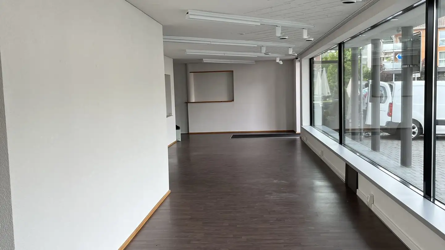 Commerciale in affitto - Letzistrasse 2, 9604 Lütisburg - Foto 4
