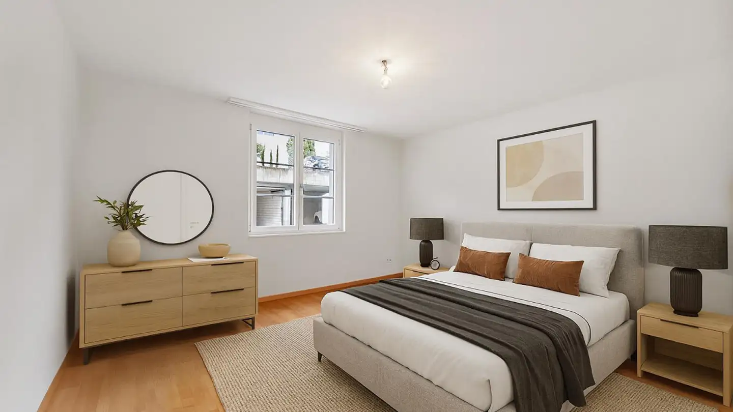 Wohnung kaufen - 8525 Niederneunforn - Foto 2