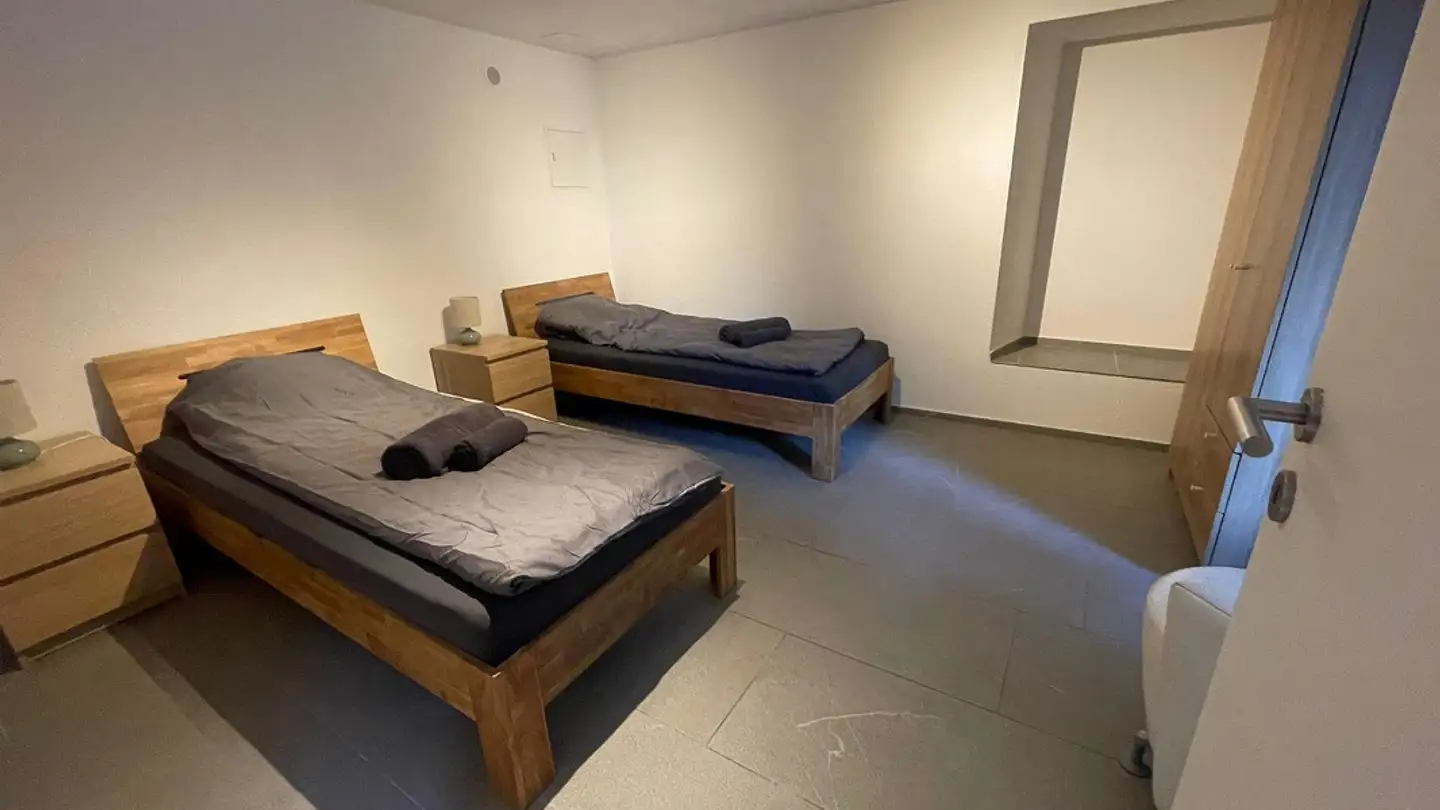 Appartamento ammobiliato in affitto - Gotthardstrasse 91, 6474 Amsteg - Photo 3