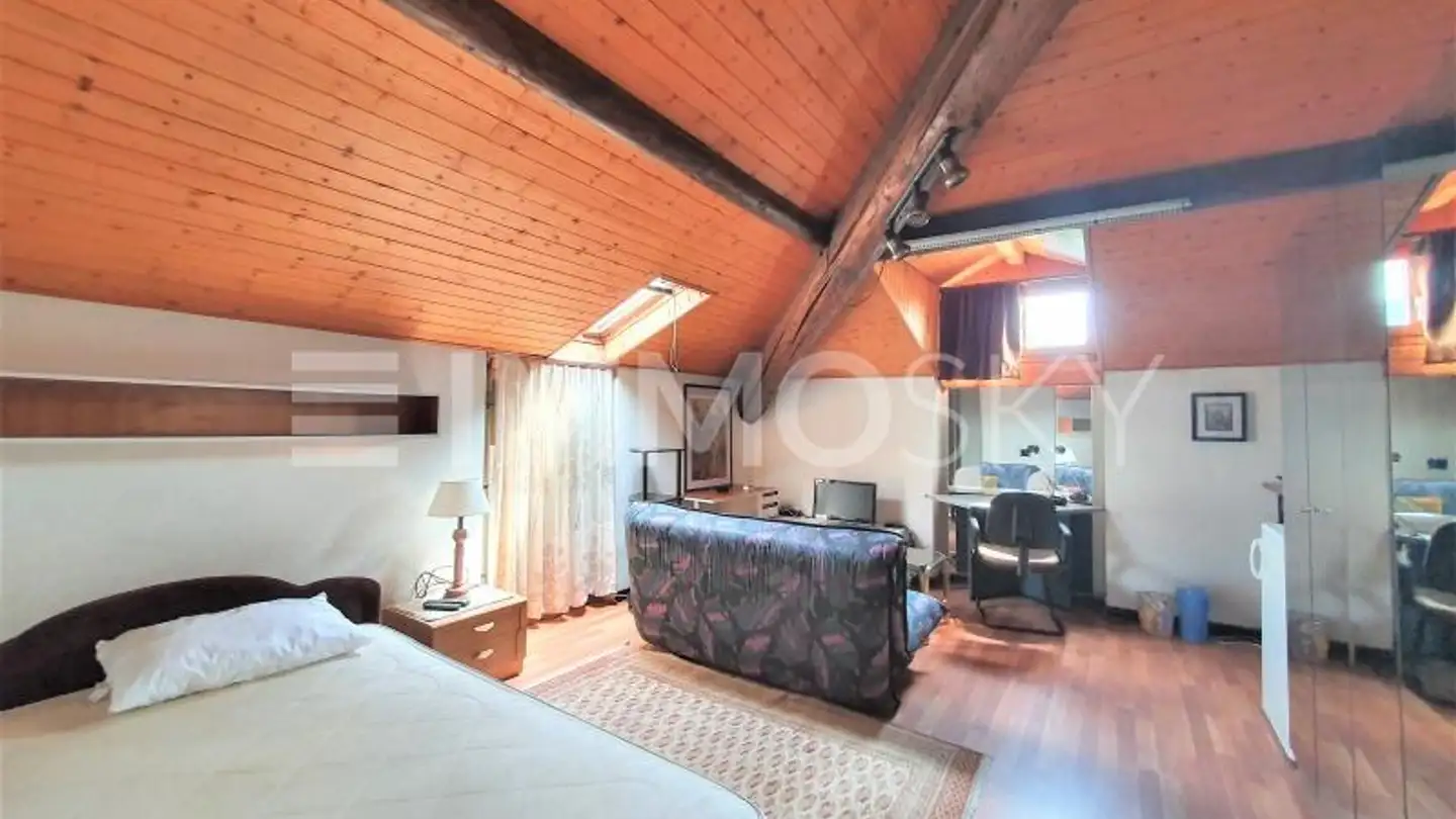 Einfamilienhaus kaufen - 6828 Balerna - Foto 2