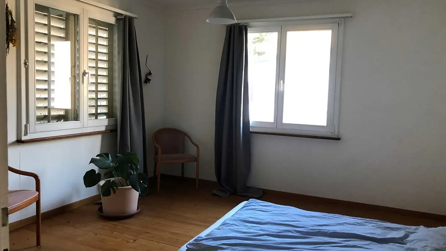 Appartement à louer - Hirschbühlweg 11, 7000 Chur - Photo 3