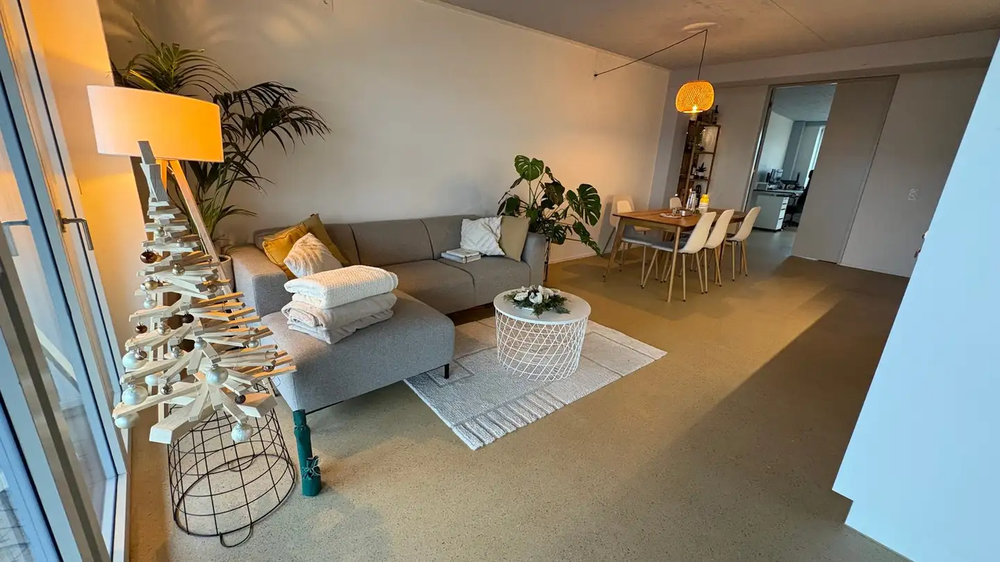 Furnished apartment for rent - 8400 Winterthur - Photo 2