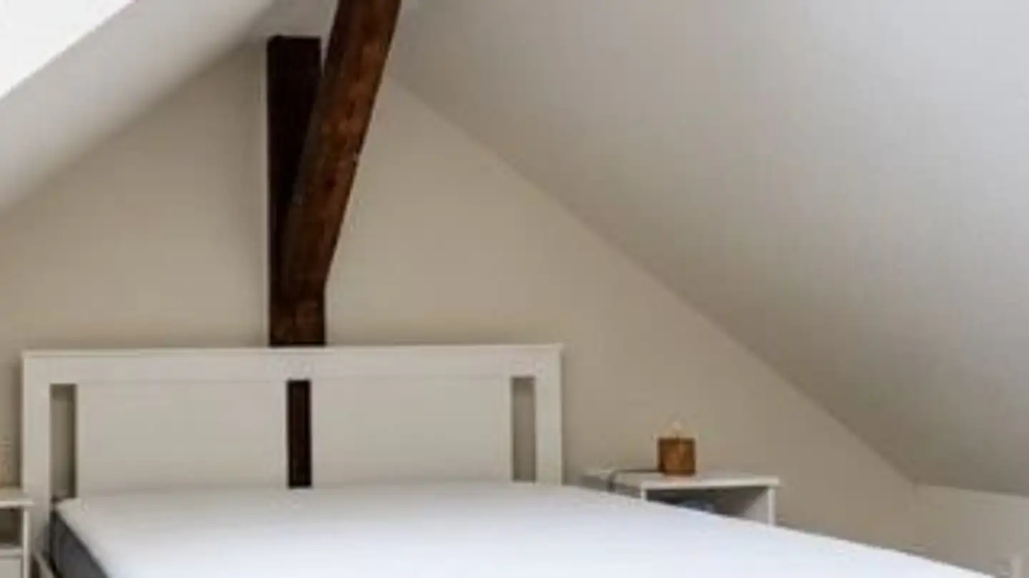 Single room for rent - Gertrudstrasse 4, 8003 Zürich - Photo 4