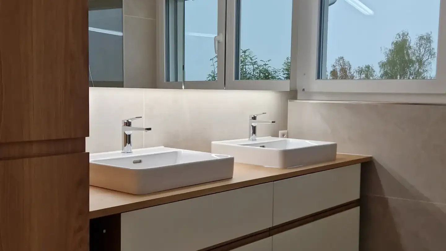 Casa bifamiliare in vendita - Haldenweg 6b, 9240 Uzwil - Foto 3