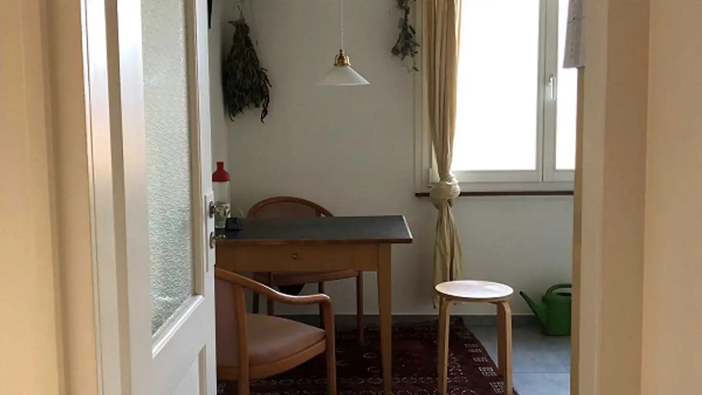 Appartement à louer - Hirschbühlweg 11, 7000 Chur - Photo 4