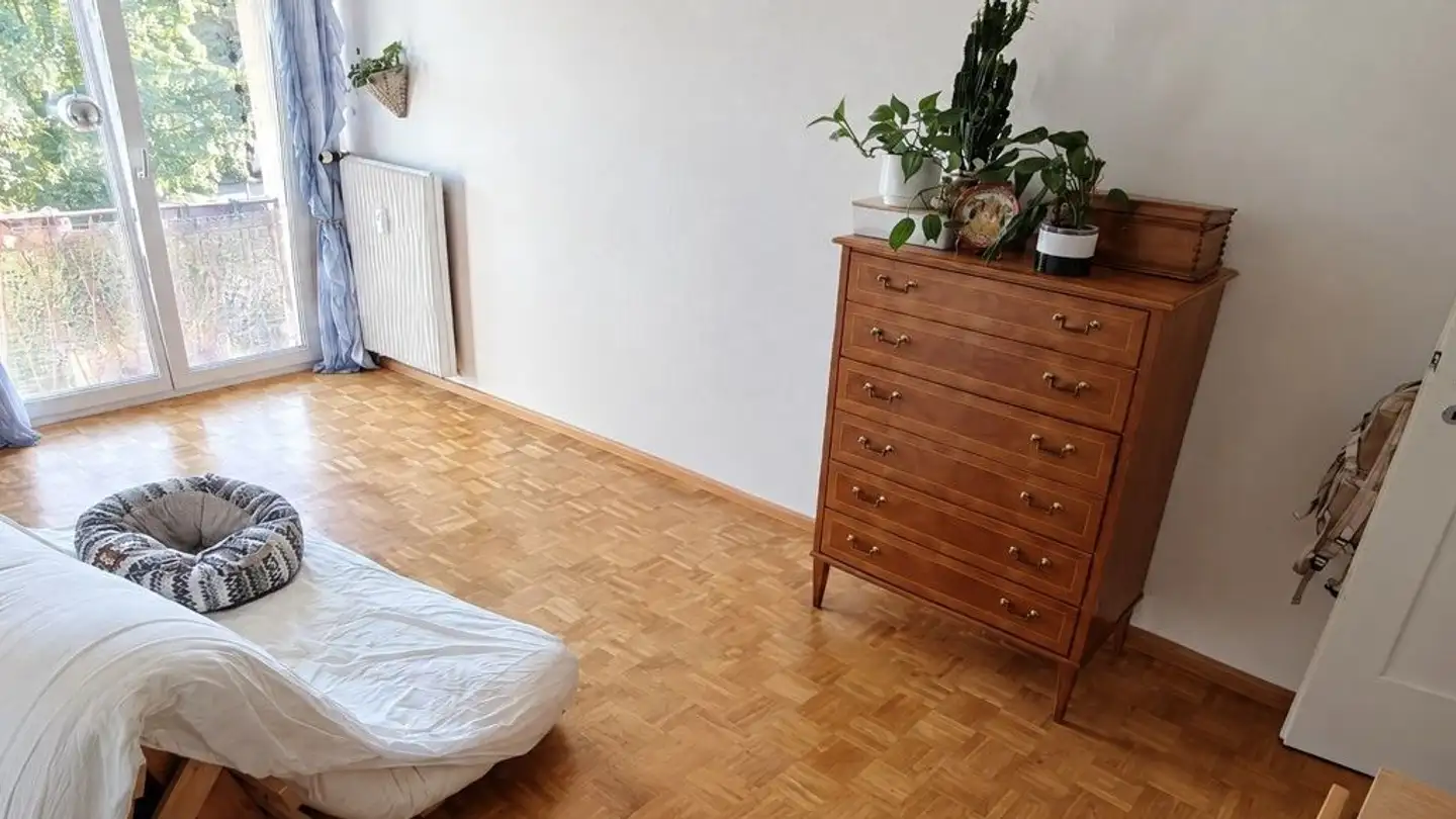 Wohnung mieten - 4125 Riehen - Foto 2