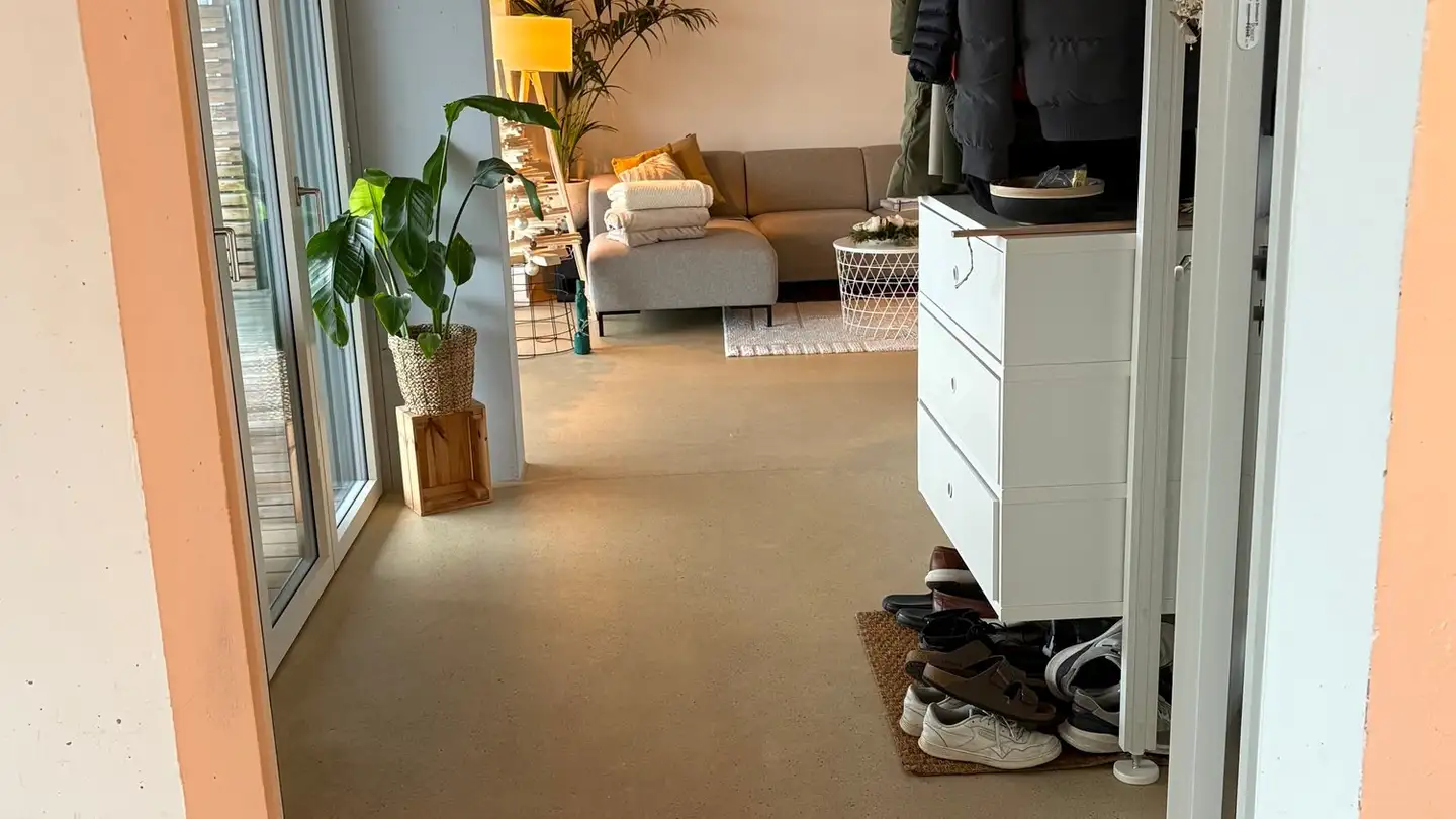 Furnished apartment for rent - 8400 Winterthur - Photo 4