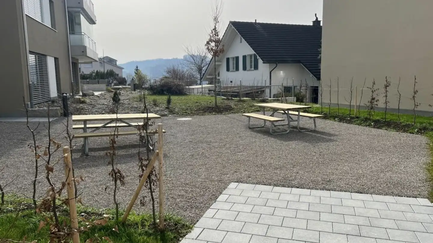 Sala hobby in vendita - Sonnmattstrasse 2, 9122 Mogelsberg - Foto 2