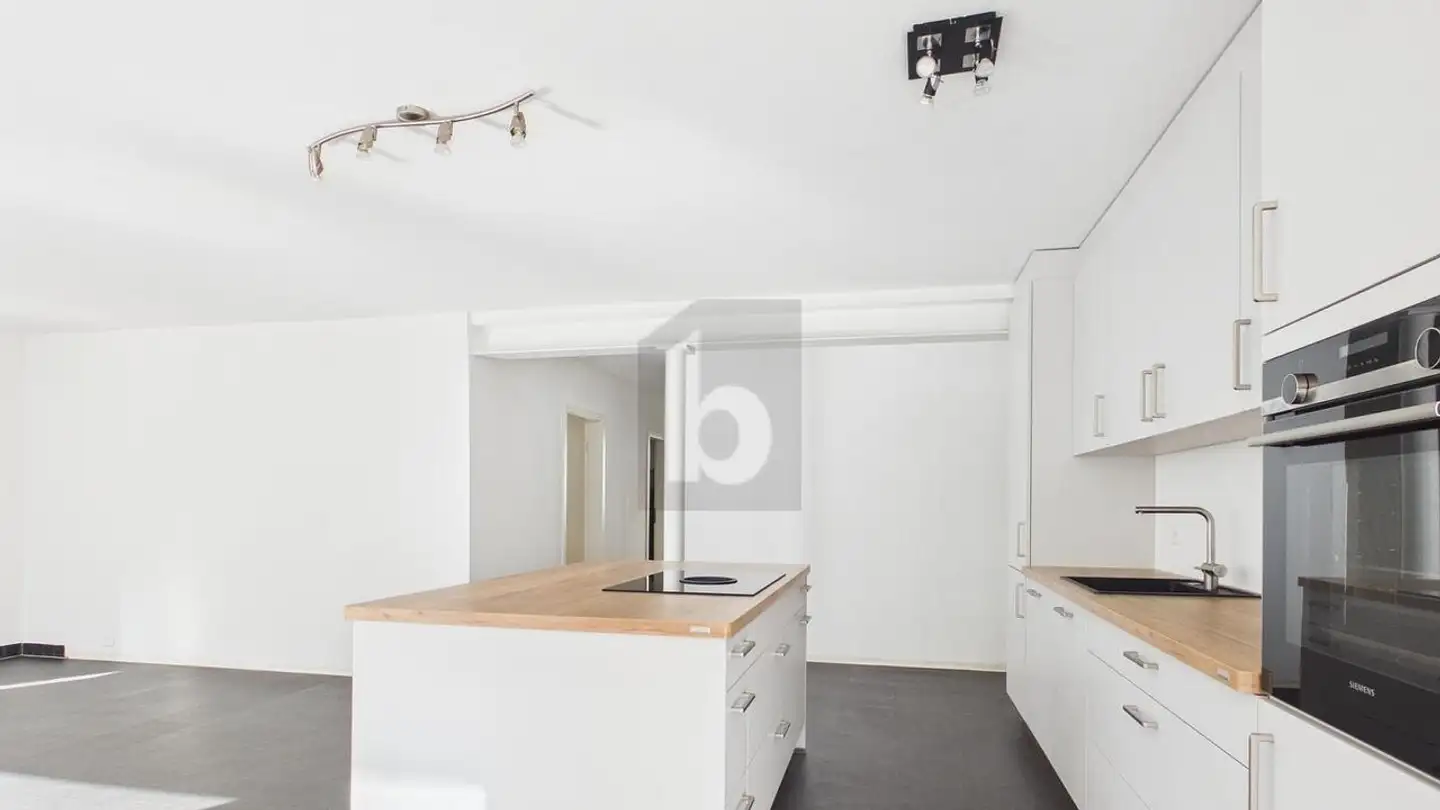Appartement à vendre - 3946 Turtmann