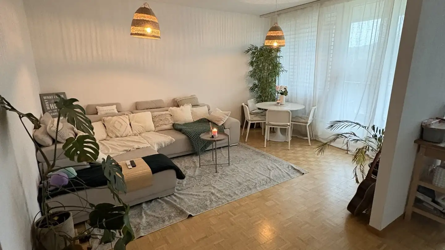 Wohnung mieten - Brunngasse 4, 8400 Winterthur
