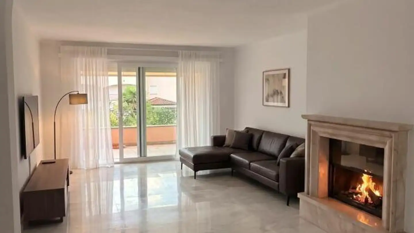 Appartement à vendre - Via Delle Cappelle 11, 6612 Ascona