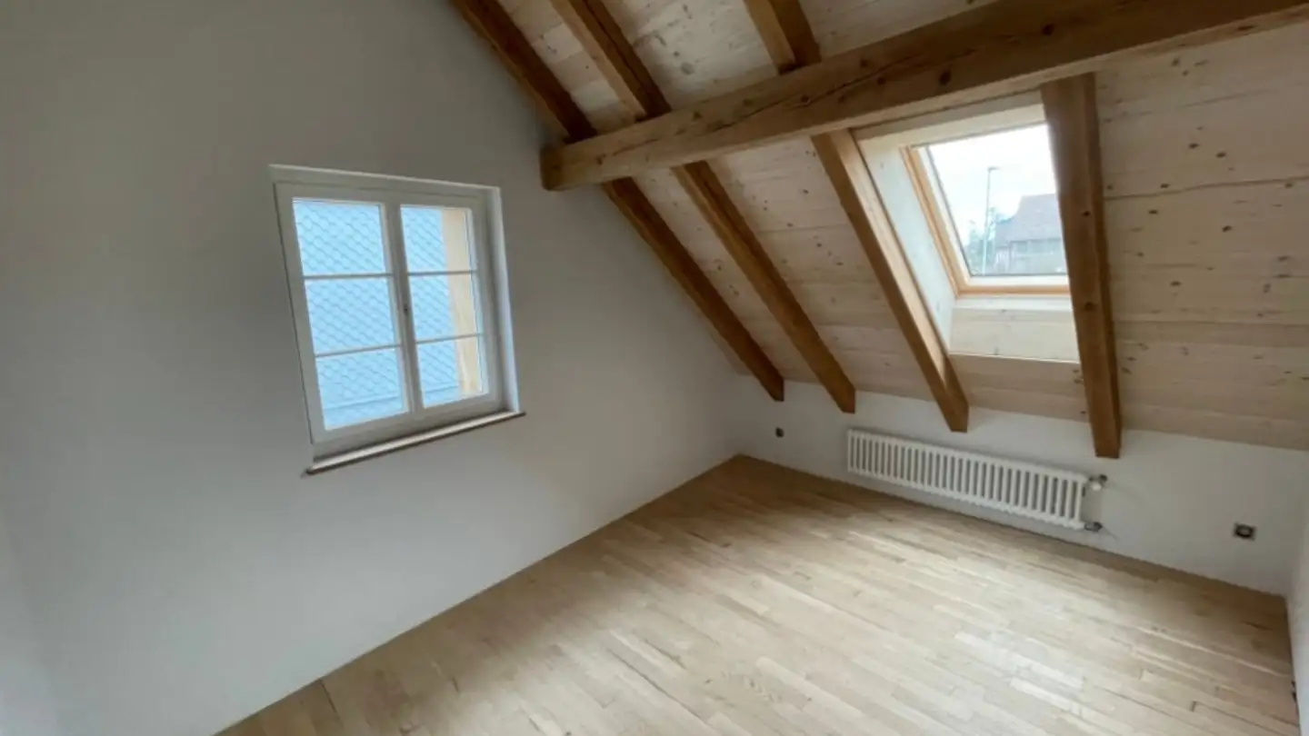 Apartment for rent - Uttwilerstrasse 2, 8593 Kesswil