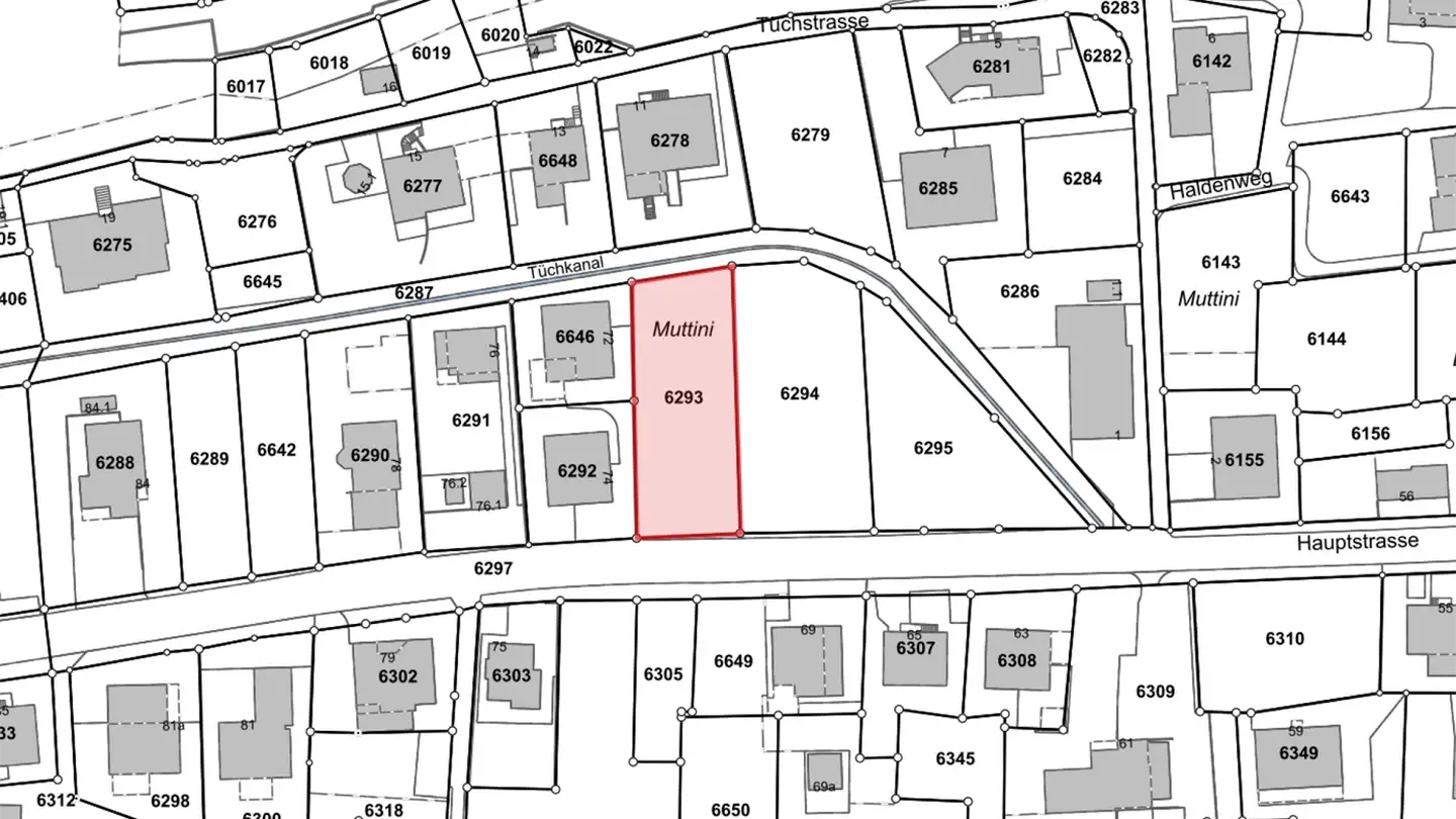 Terreno edificabile in vendita - 3945 Niedergampel - Photo 2