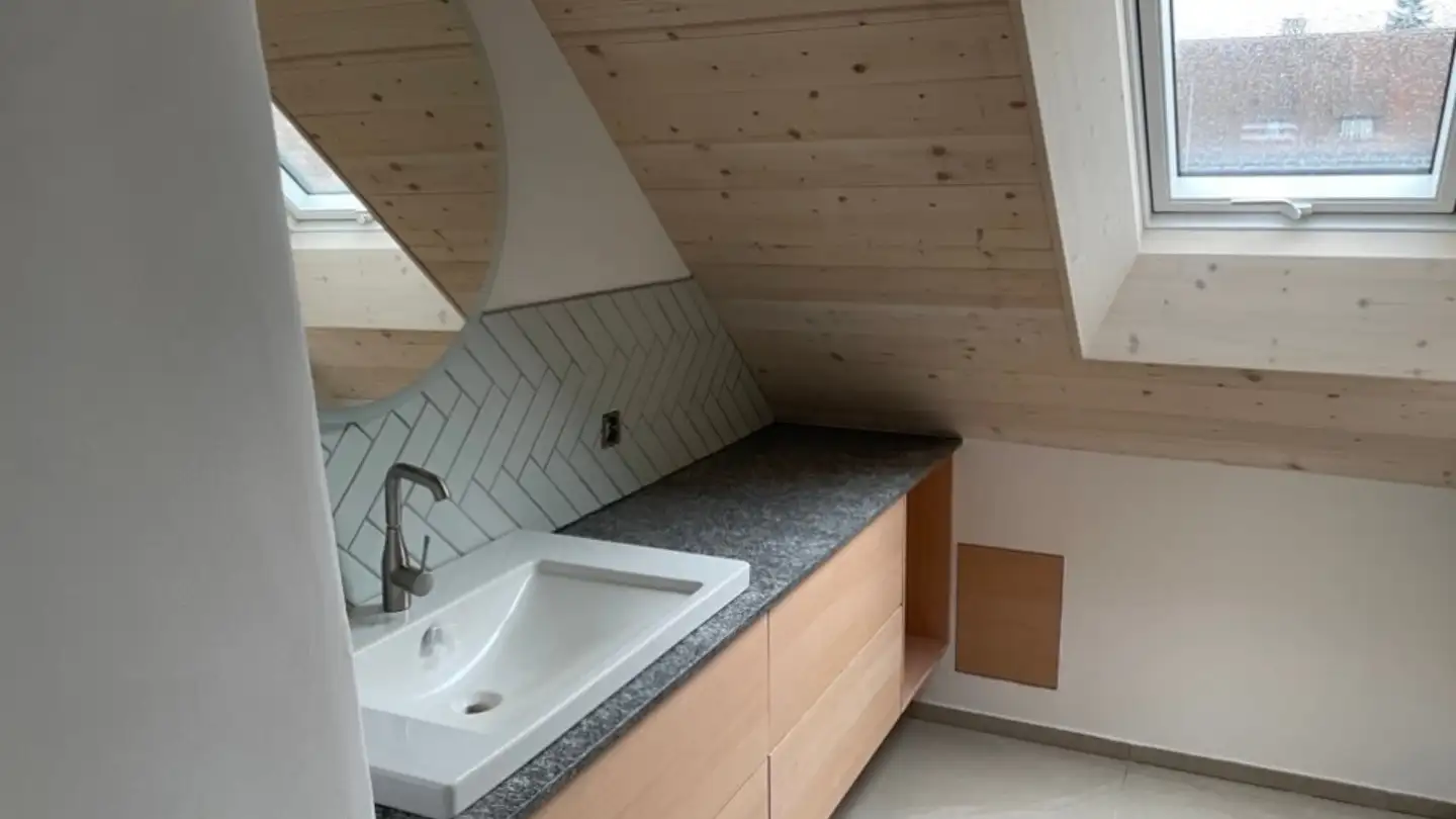 Apartment for rent - Uttwilerstrasse 2, 8593 Kesswil - Photo 3