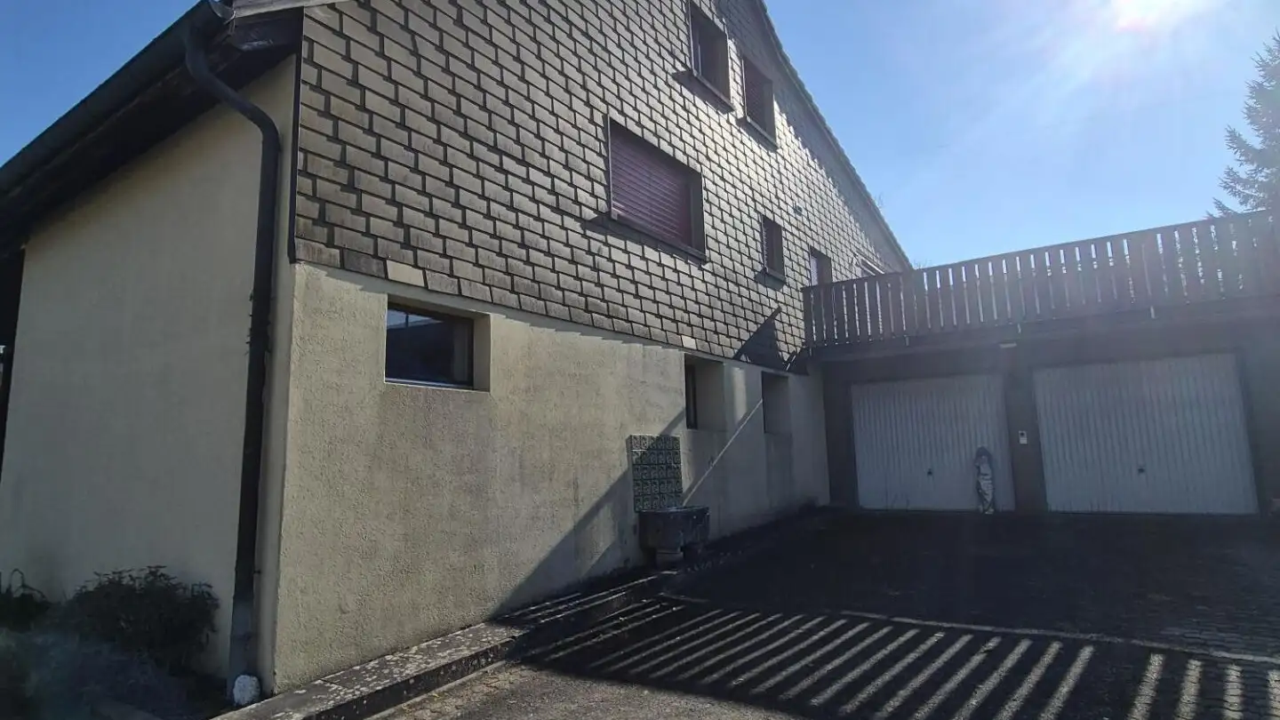 Maison individuelle à vendre - Allmendstrasse 10, 4703 Kestenholz - Photo 4
