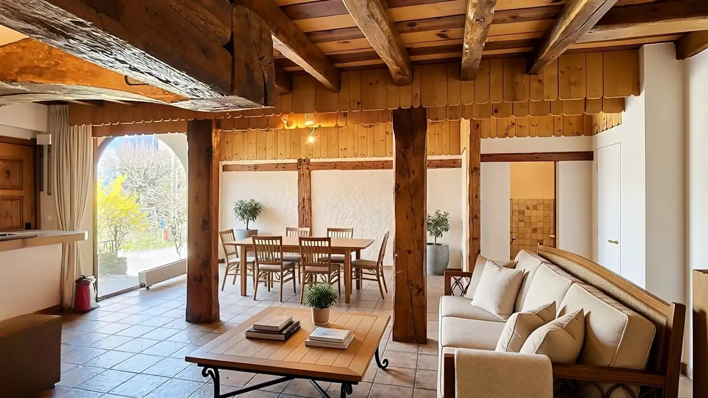 Apartment for sale - 1052 Le Mont-sur-Lausanne