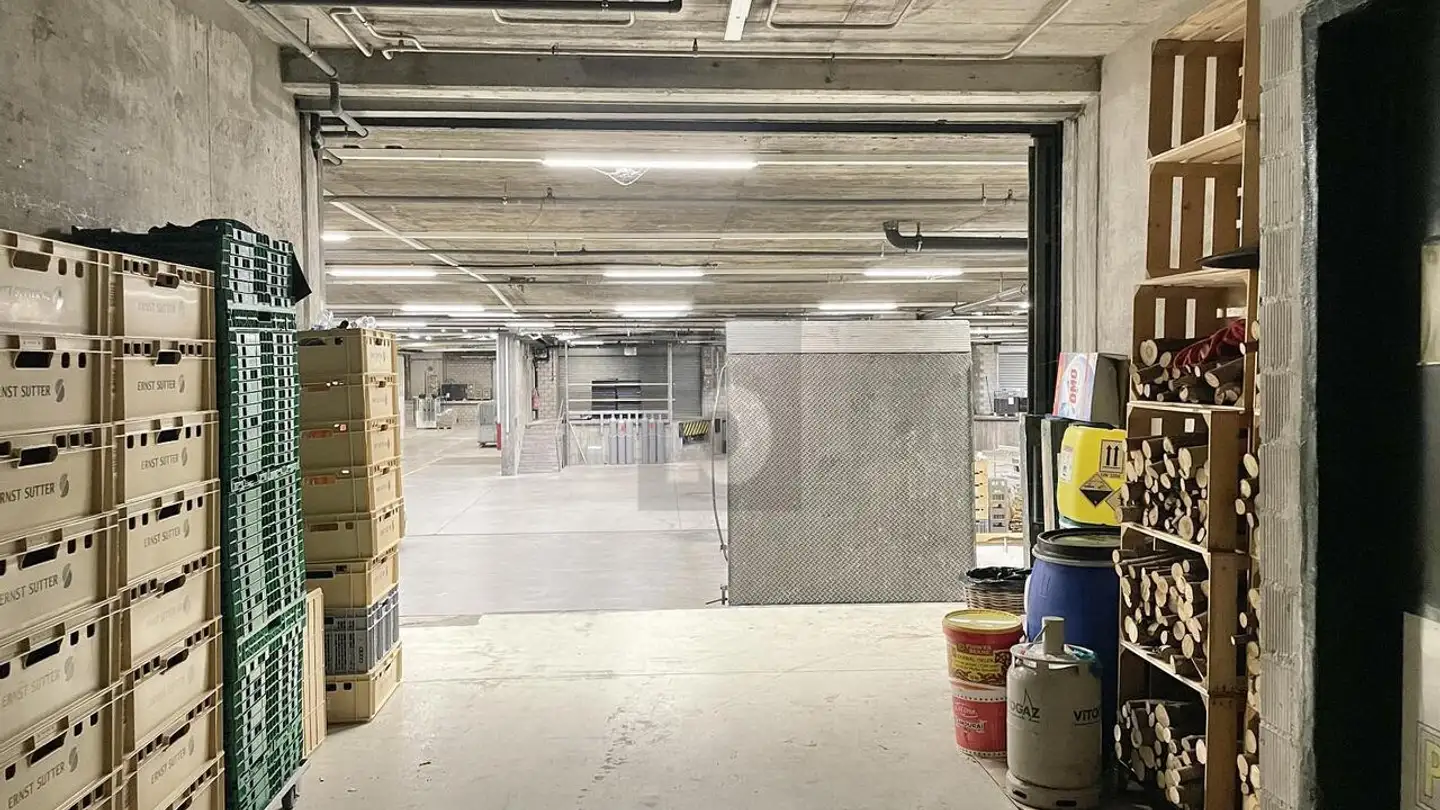 Espace de stockage à louer - 4414 Füllinsdorf - Photo 2