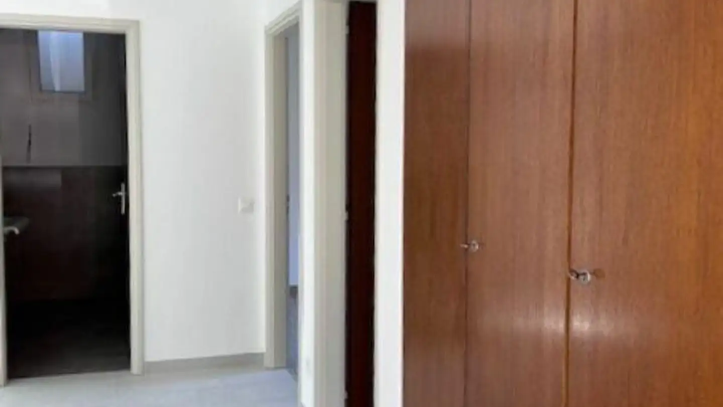 Appartement à louer - Salita Cuccarello 9, 6934 Bioggio - Photo 4