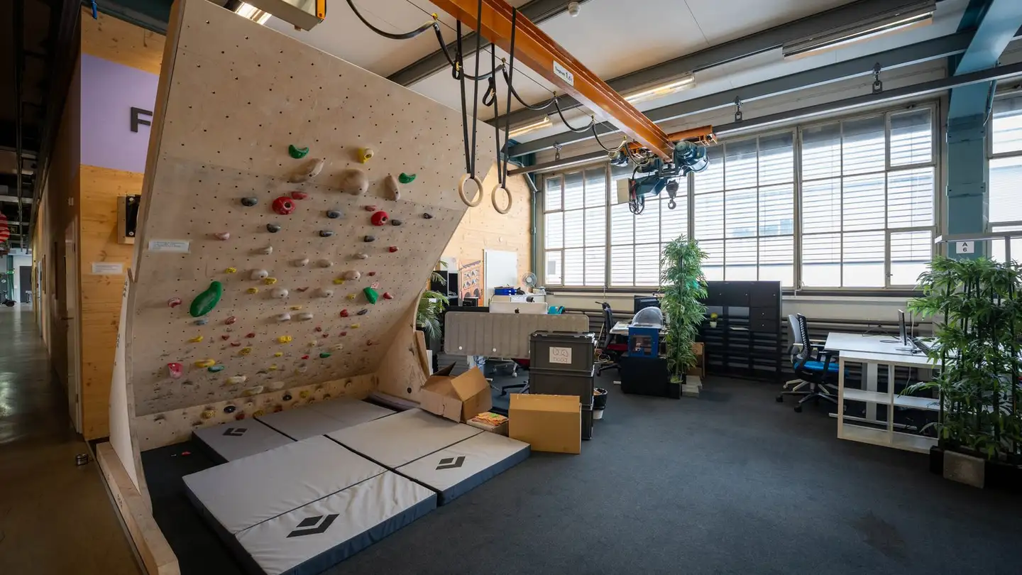 Bürofläche mieten - 8400 Winterthur - Foto 3