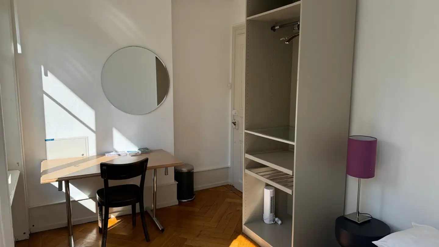 Appartamento in affitto - Mühlemattstrasse 48, 3007 Bern - Foto 4