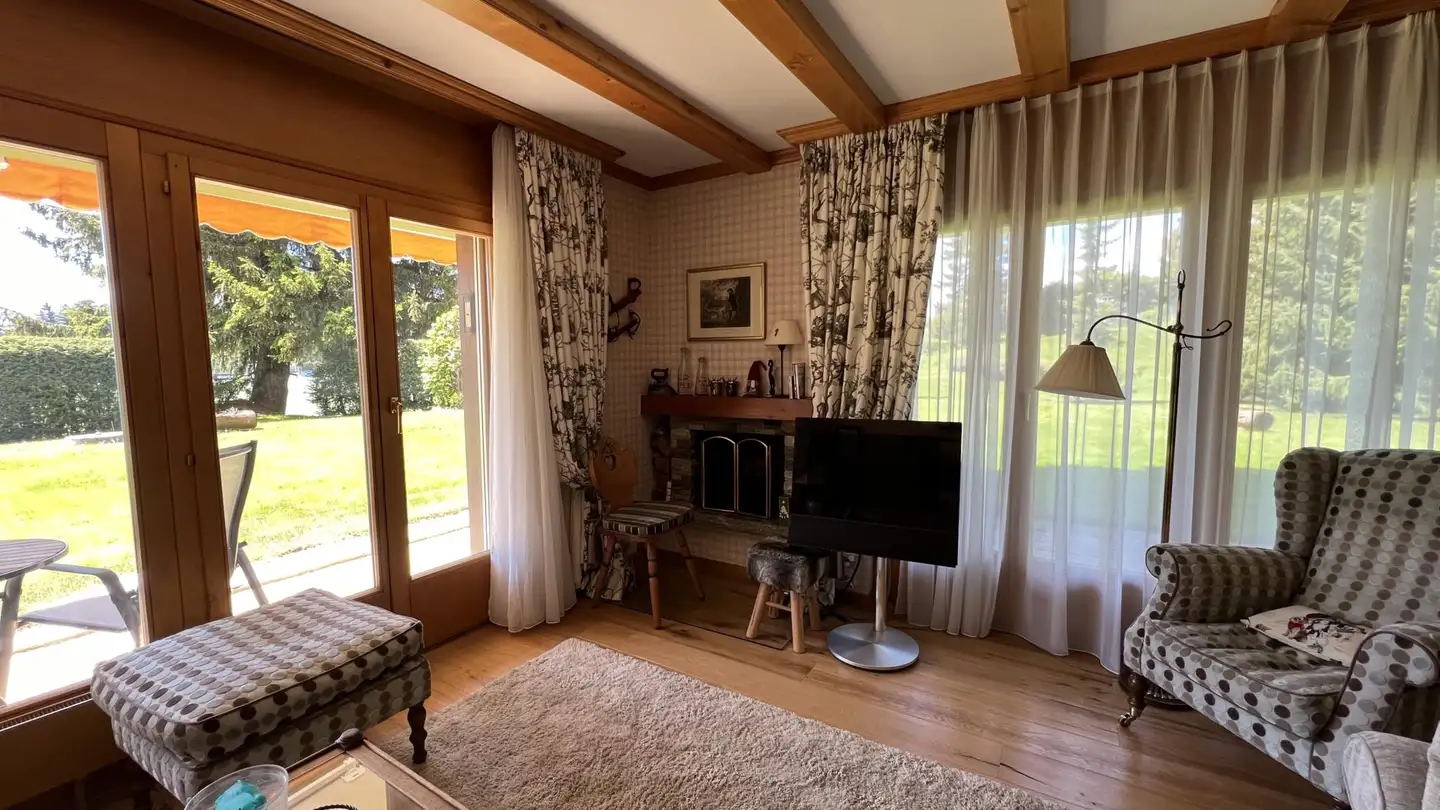Wohnung kaufen - Route De Crans-Montana, 3963 Montana - Foto 2
