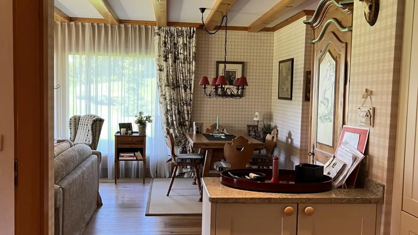 Wohnung kaufen - Route De Crans-Montana, 3963 Montana - Foto 3
